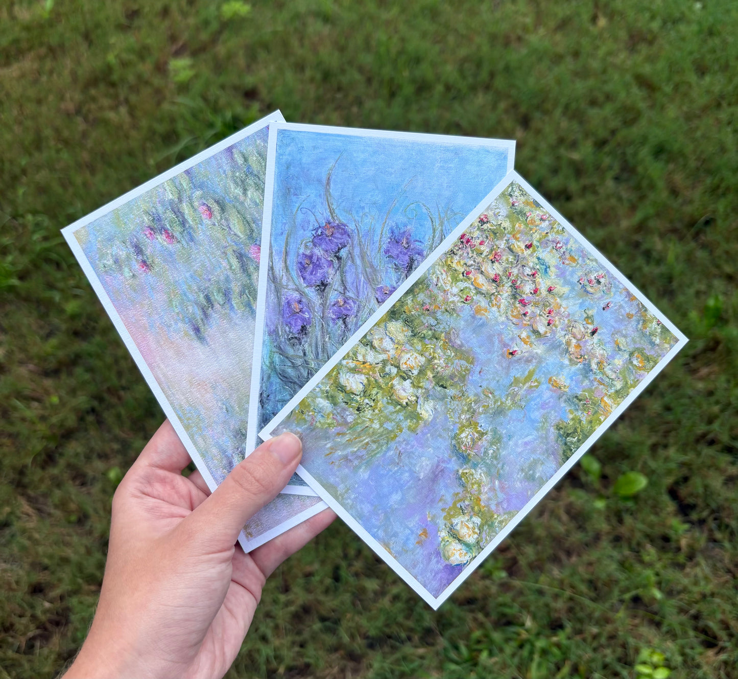 mini prints bundle